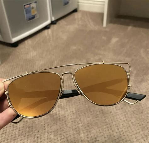 christian dior technologic sunglasses replica|christian dior sunglasses vintage.